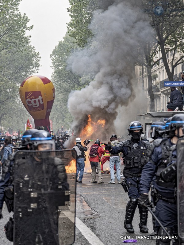 manif 1er mai 2021 44