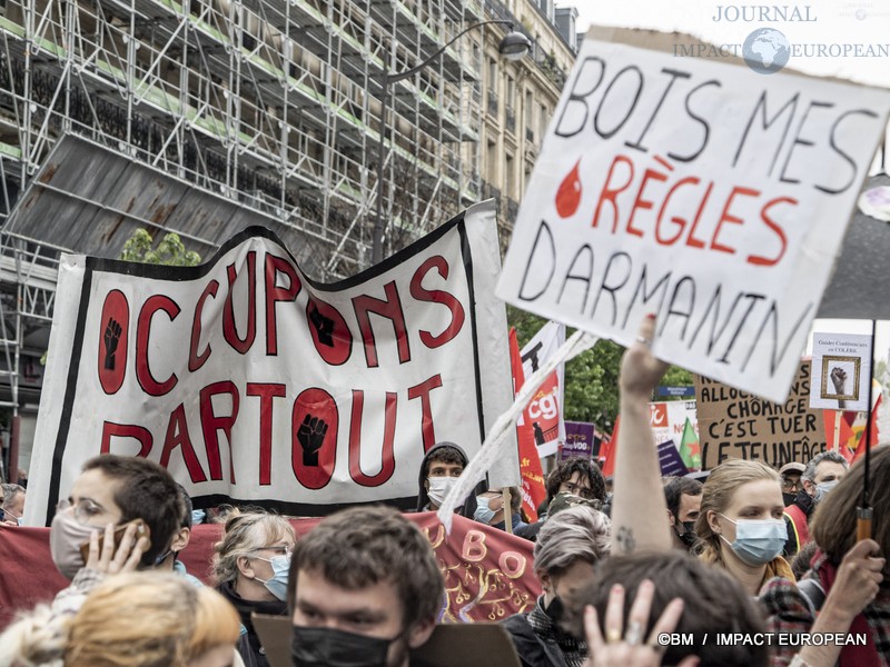 manif 1er mai 2021 60