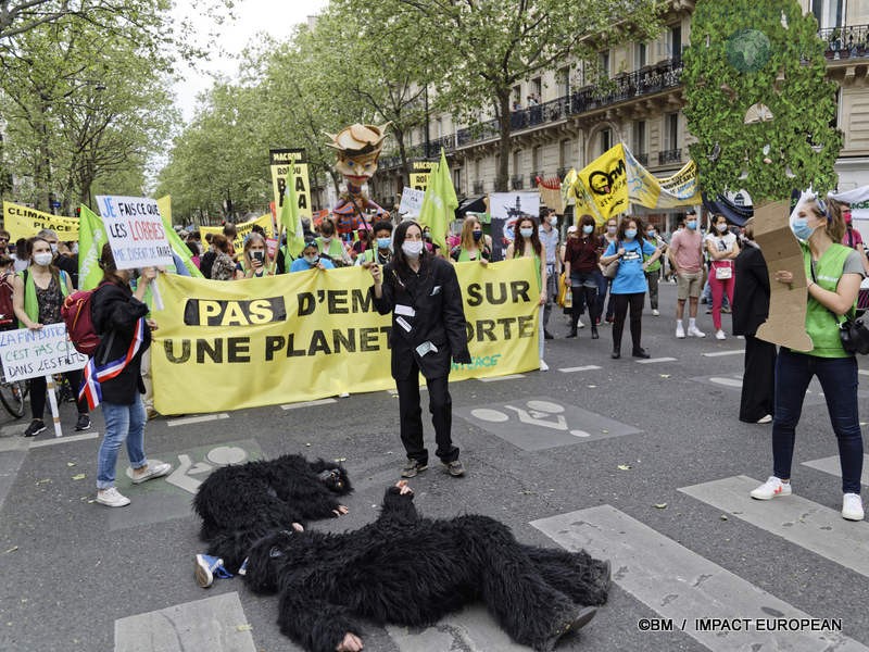 marche climat 08