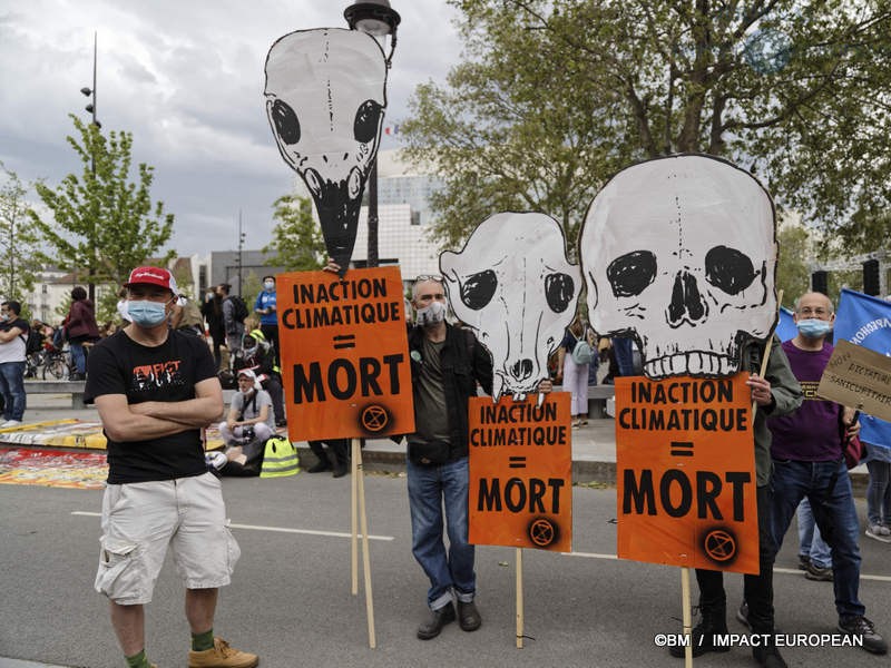 marche climat 13