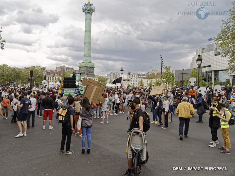 marche climat 14