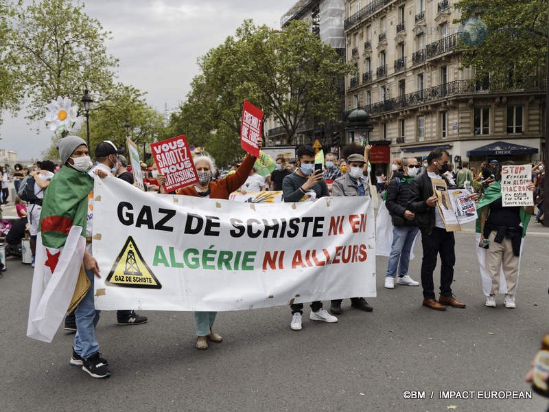 marche climat 19