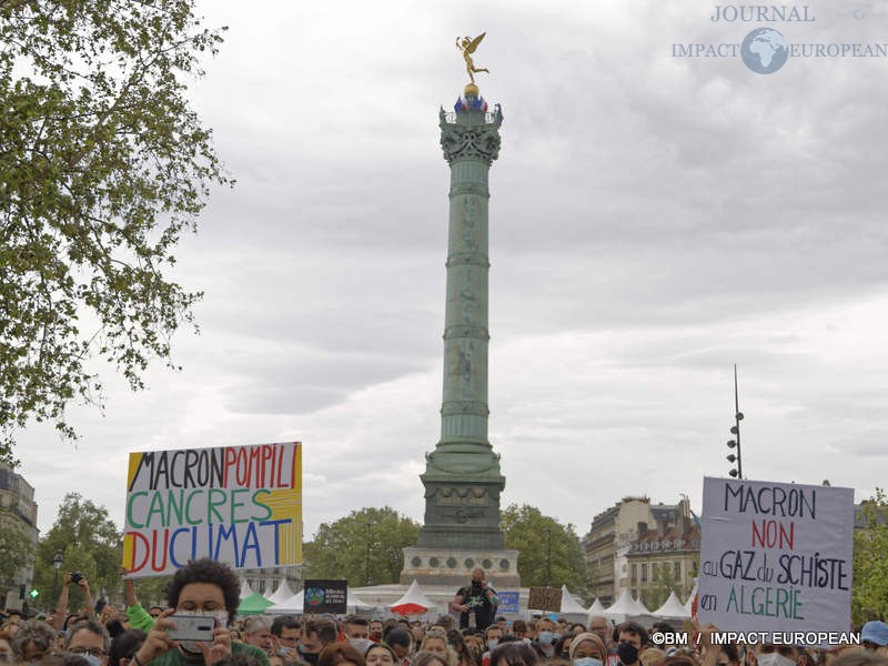 marche climat 28