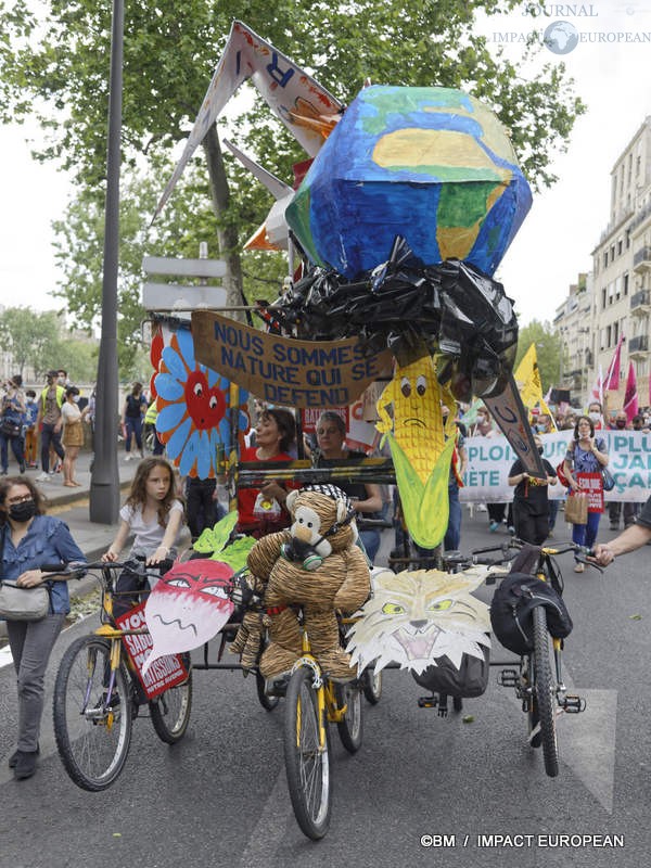 marche climat 32