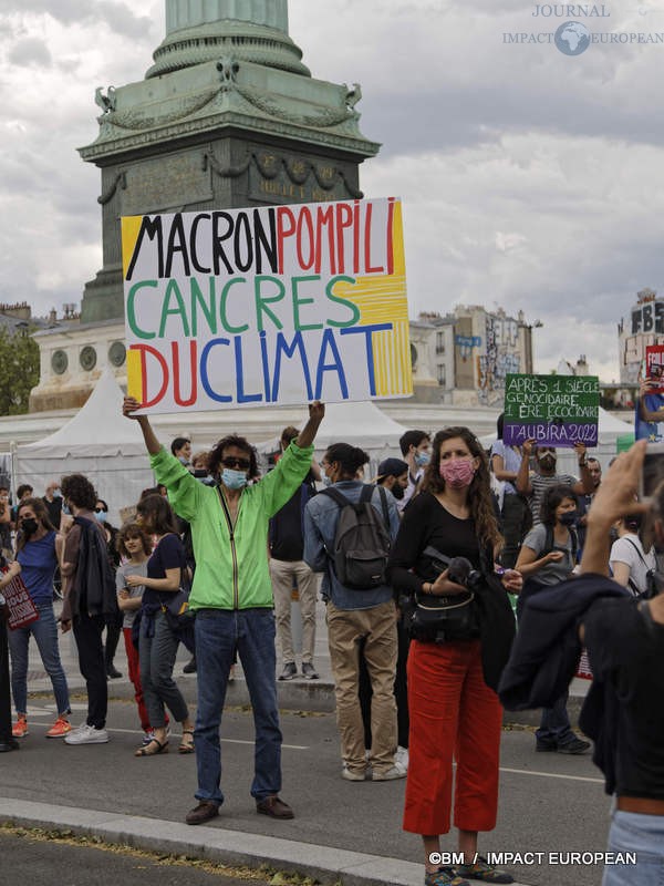 marche climat 34