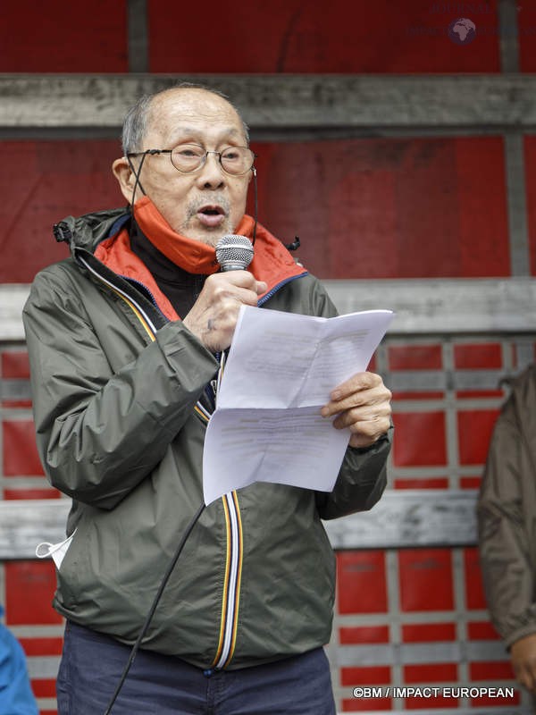 marche contre agrochimie 09