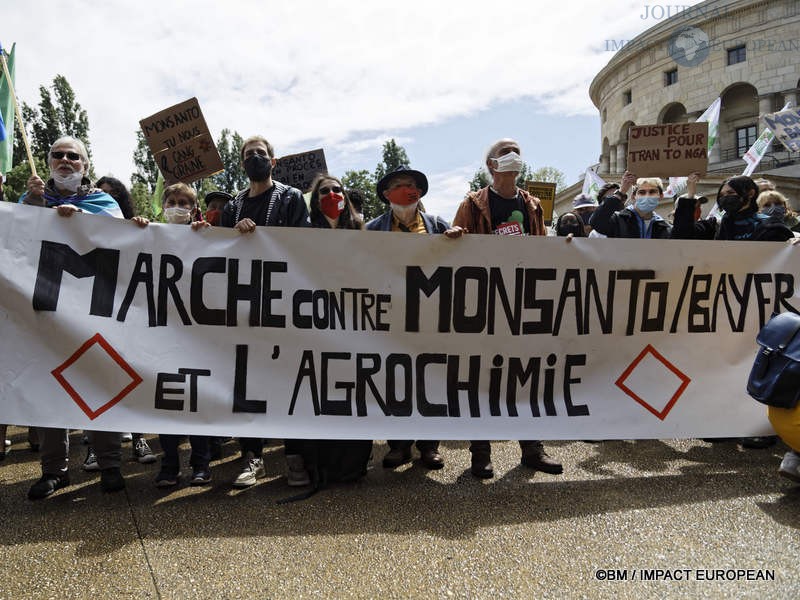 marche contre agrochimie 14