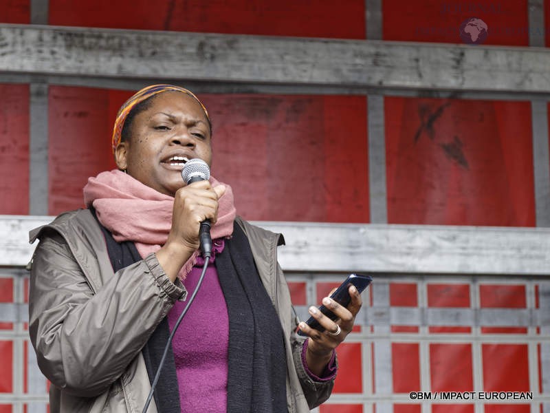 marche contre agrochimie 17