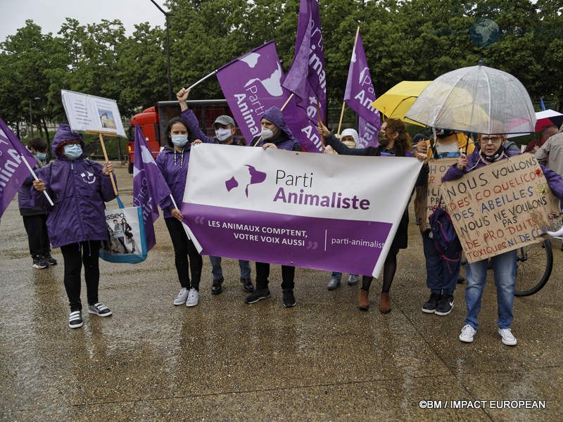 marche contre agrochimie 18