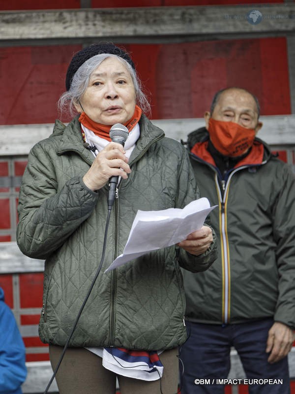 marche contre agrochimie 20