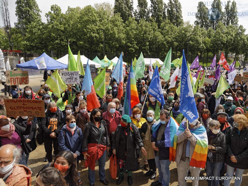 marche contre agrochimie 23