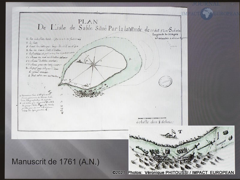 Les Naufragés de L'ile de Thomelin20