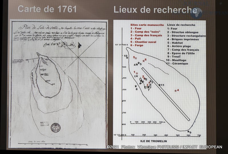 Les Naufragés de L'ile de Thomelin30