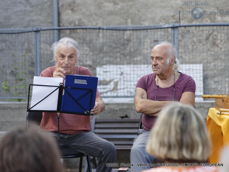 Jean-Pierre Lafitte et Renat Jurié en concert01