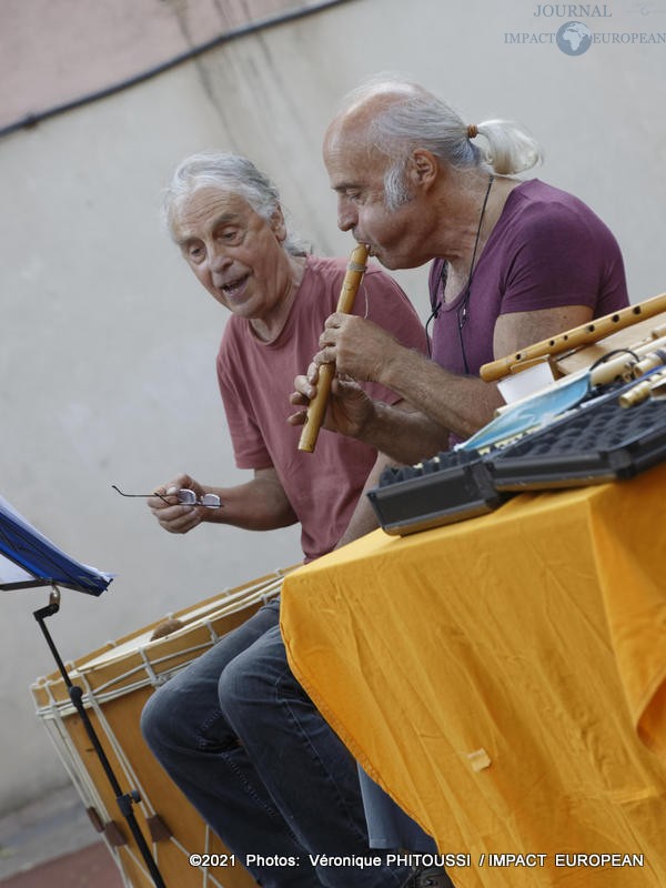 Jean-Pierre Lafitte et Renat Jurié en concert05