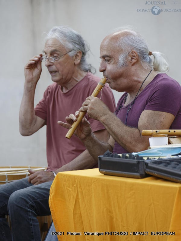 Jean-Pierre Lafitte et Renat Jurié en concert06