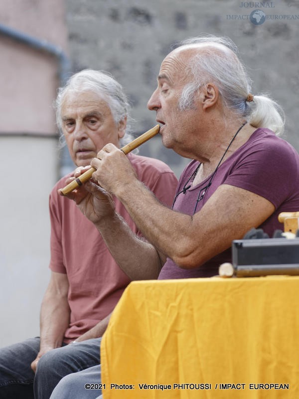 Jean-Pierre Lafitte et Renat Jurié en concert08