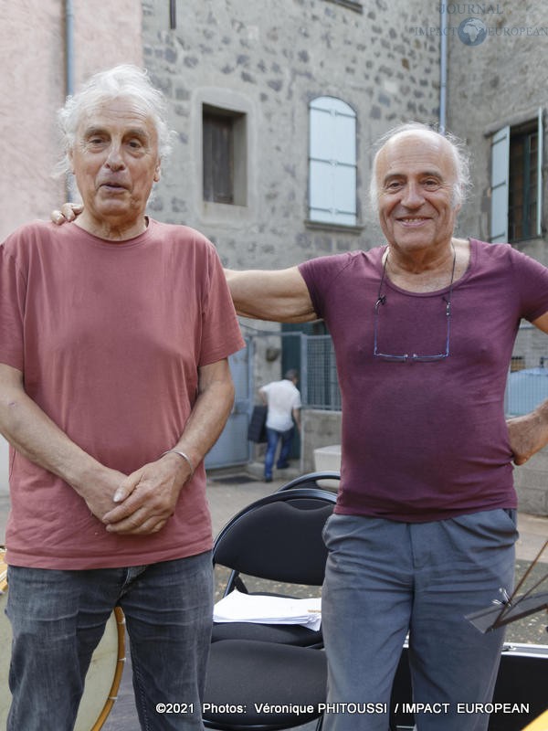 Jean-Pierre Lafitte et Renat Jurié en concert09