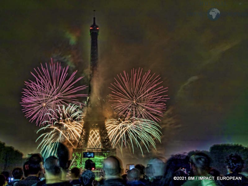 feux d'artifice 2021 04