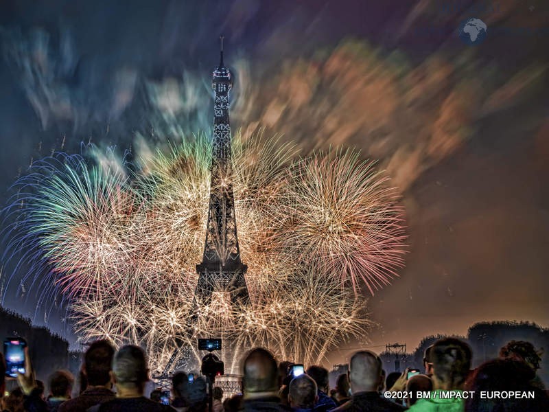 feux d'artifice 2021 05