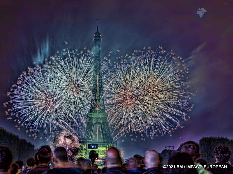 feux d'artifice 2021 07