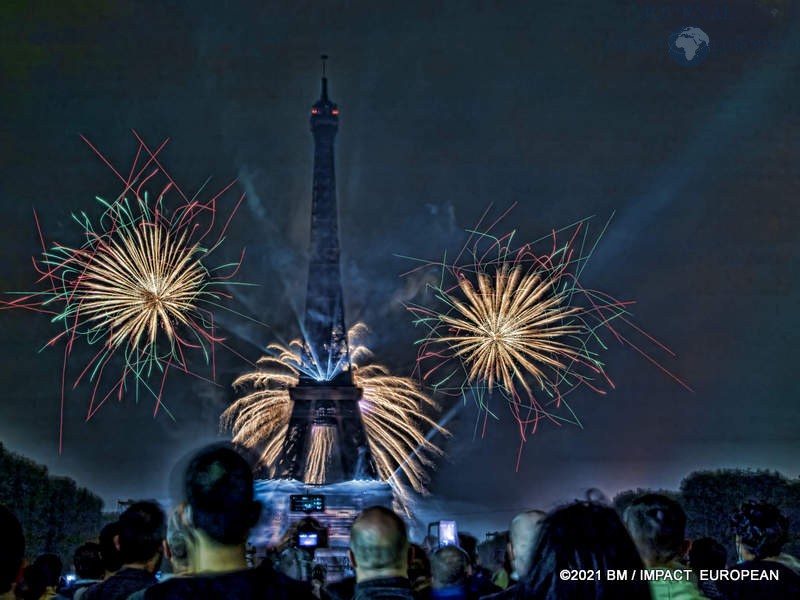 feux d'artifice 2021 20