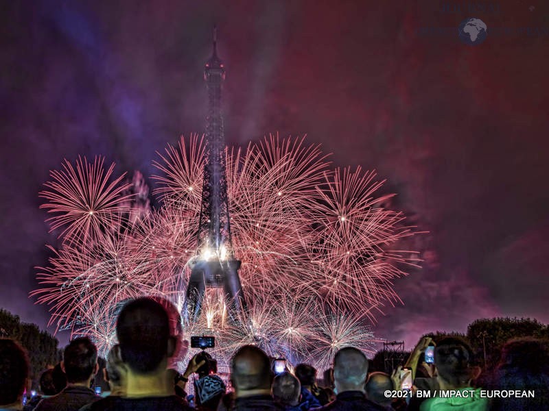 feux d'artifice 2021 23