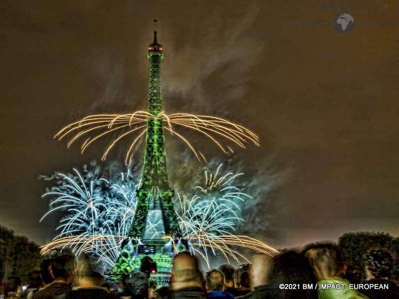 feux d'artifice 2021 27