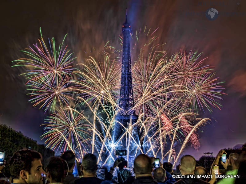 feux d'artifice 2021 33