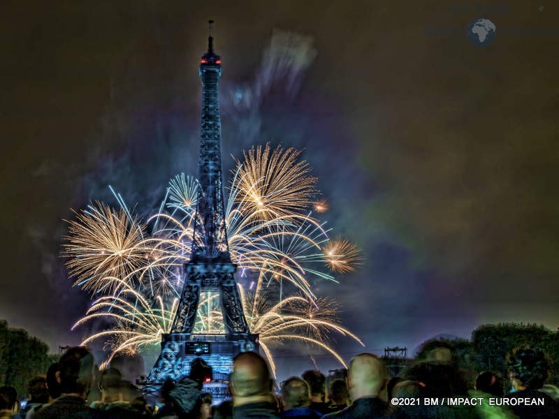 feux d'artifice 2021 37