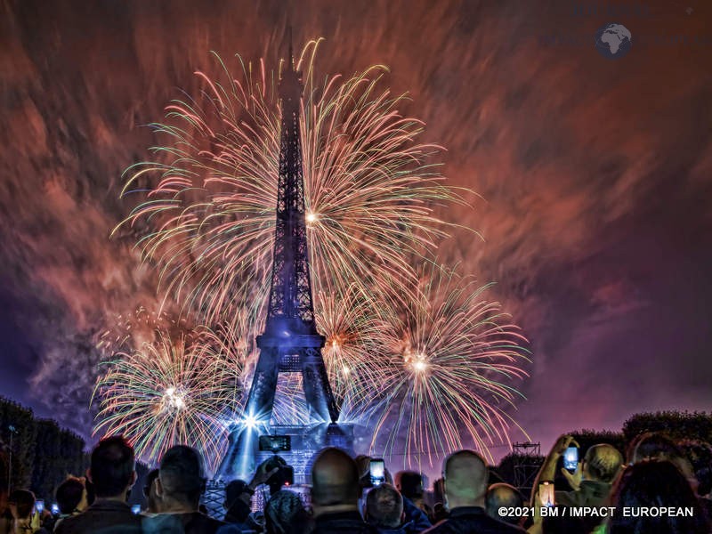 feux d'artifice 2021 43