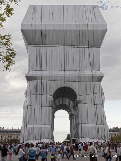 christo 12