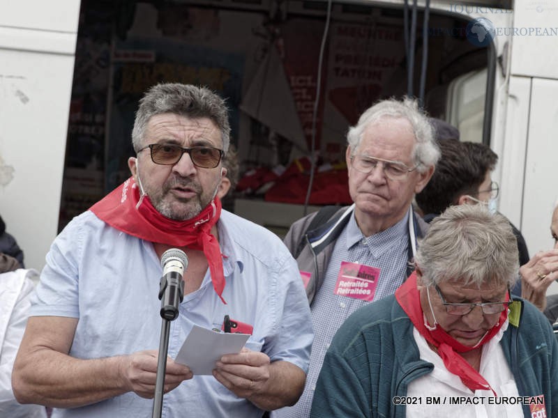 manif retraites 16