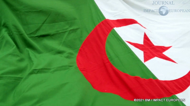 verité et justice algerie