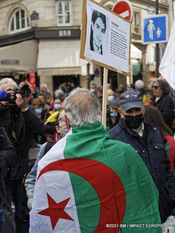 verité et justice algerie 03