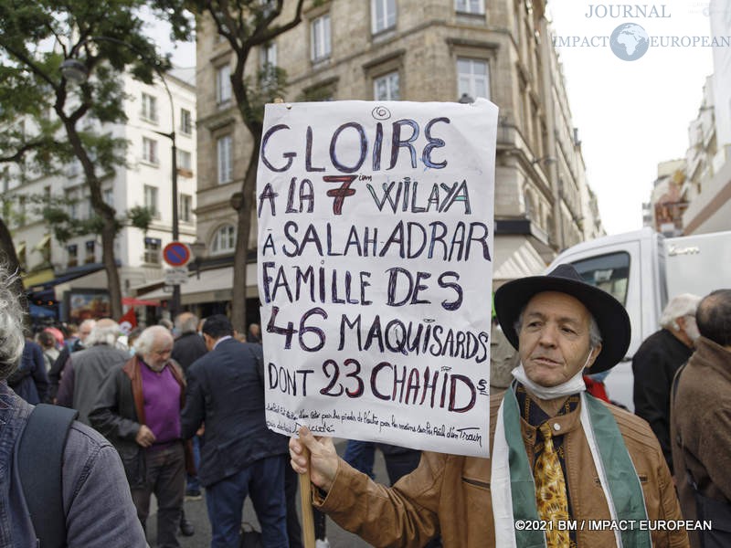 verité et justice algerie 10