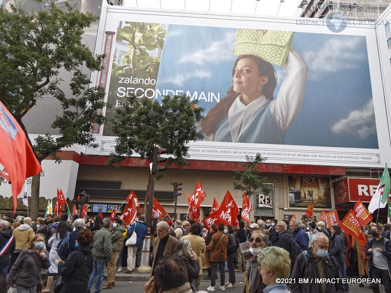 verité et justice algerie 13