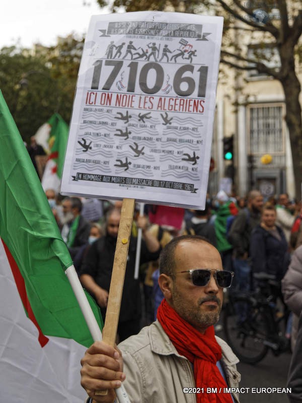 verité et justice algerie 28