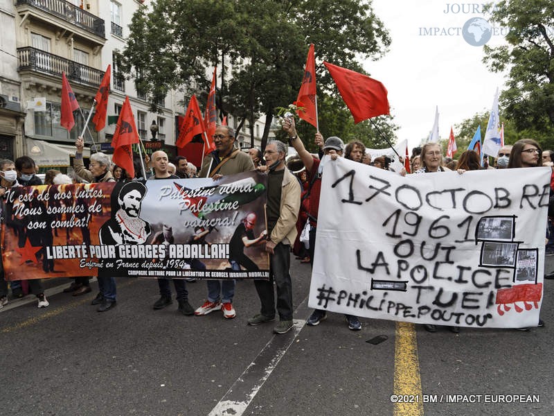 verité et justice algerie 35