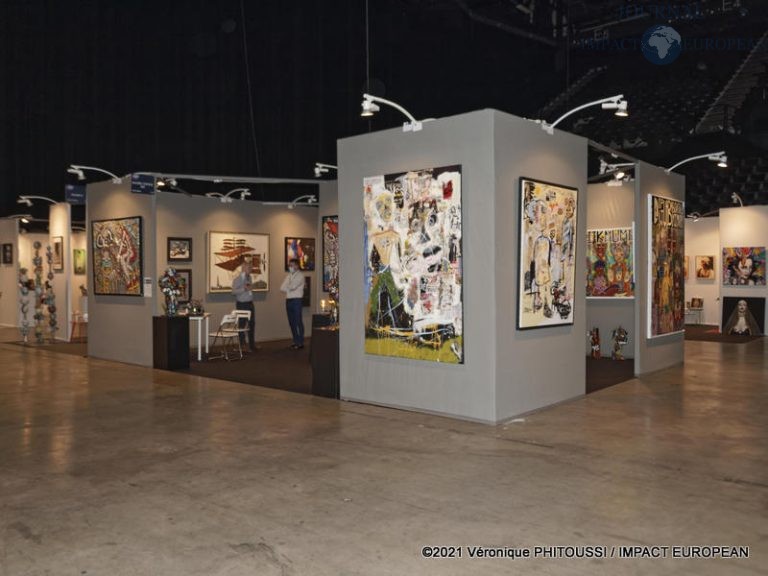 Art Montpellier 202009