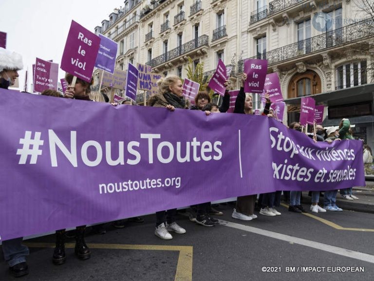 Manif stop violences 05