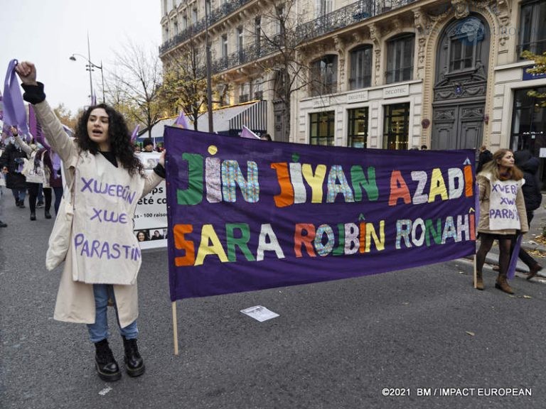 Manif stop violences 07