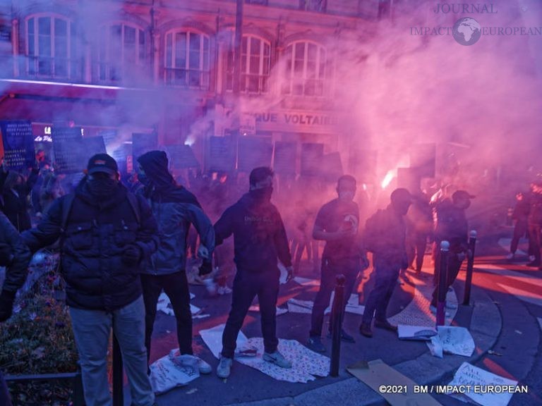 Manif stop violences 28