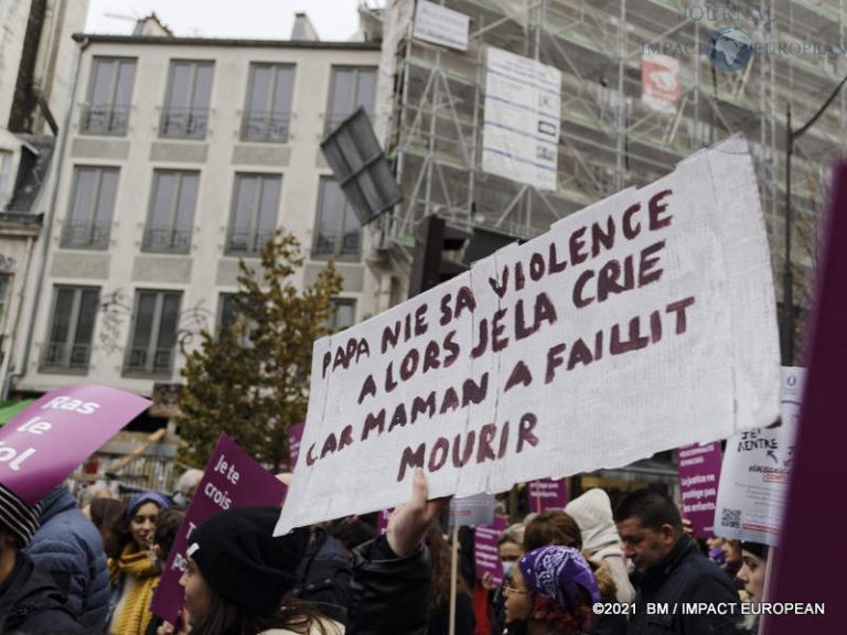 Manif stop violences 51