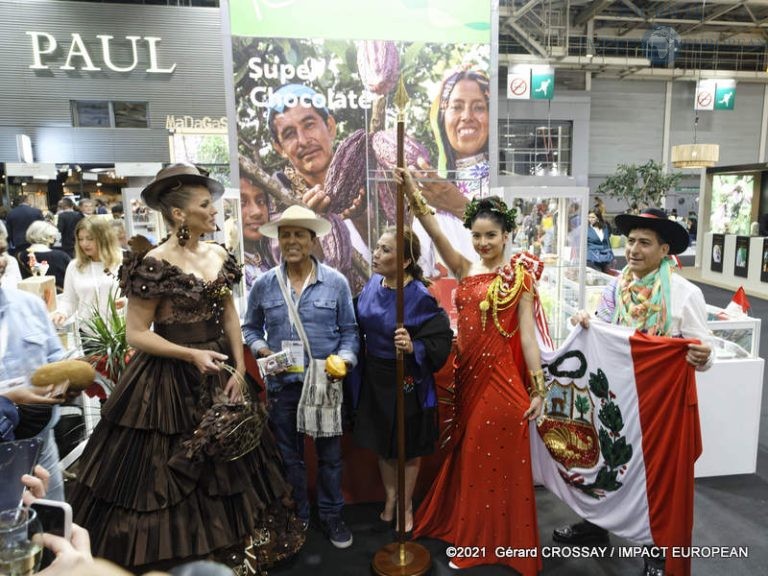 20121 Salon du chocolat 15