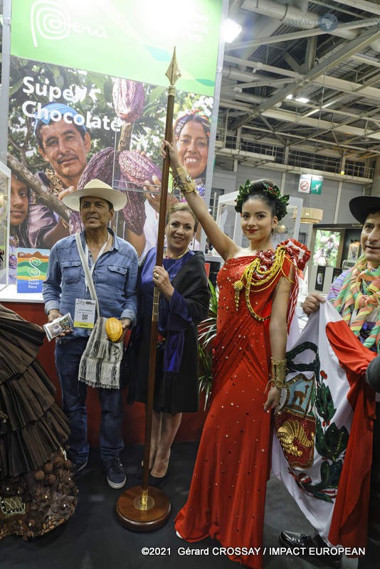 20121 Salon du chocolat 16