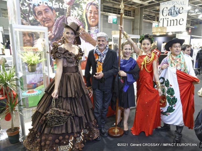 20121 Salon du chocolat 17