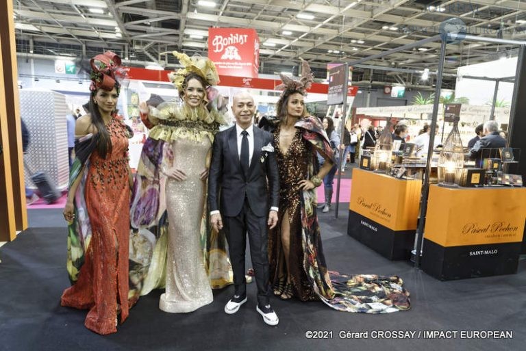 20121 Salon du chocolat 22