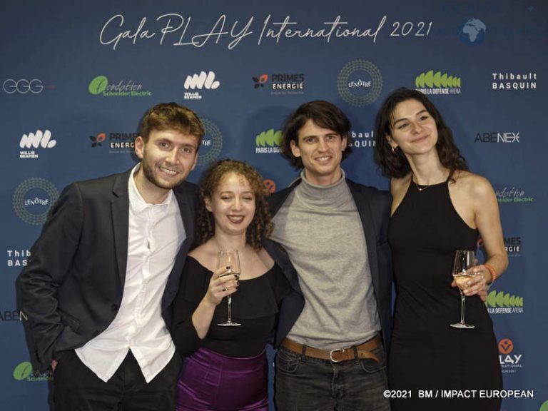 Gala PLAY international 21