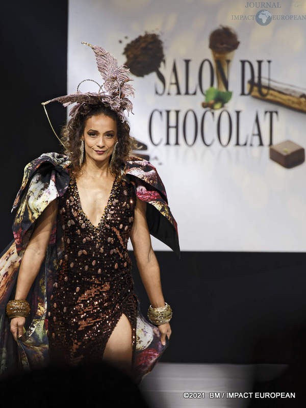 Salon du chocolat 2021 41